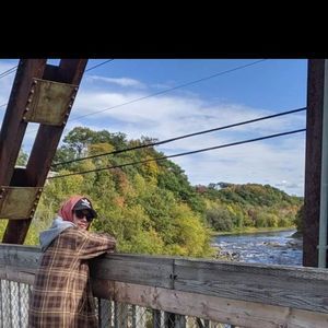 Meet your Posher, Wylliam